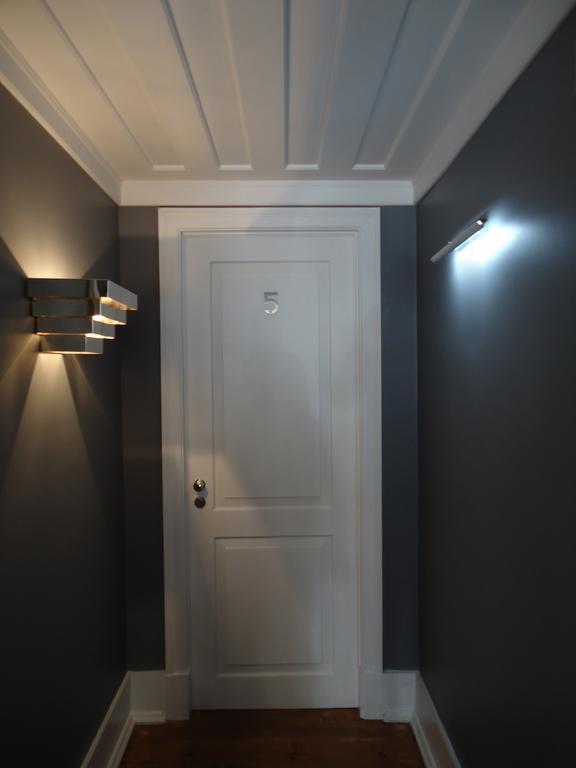 Chiado 16 Lejlighed Lisboa Værelse billede