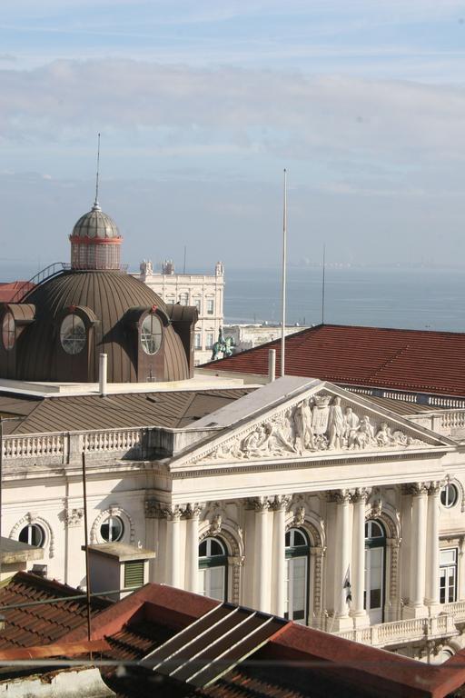 Chiado 16 Lejlighed Lisboa Værelse billede